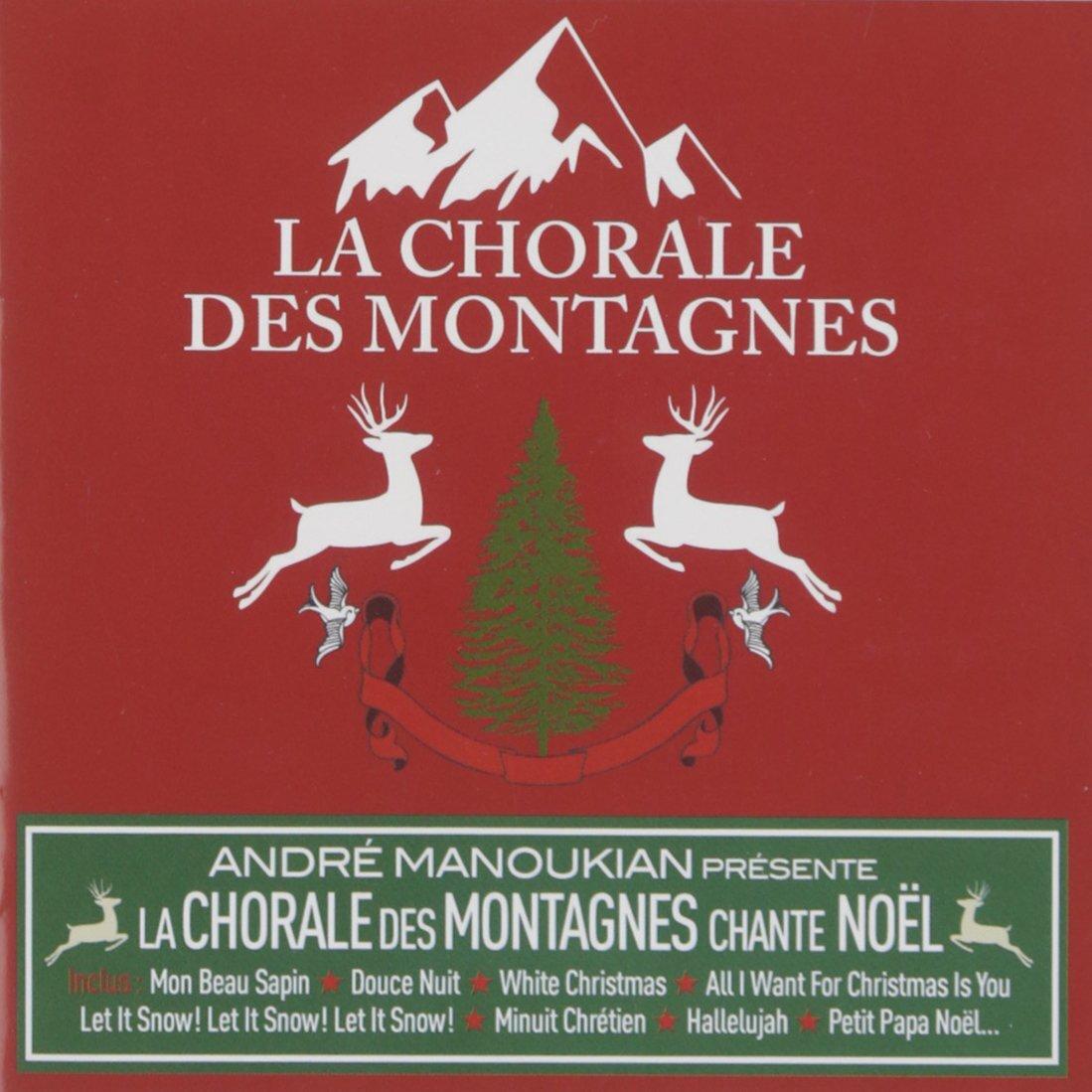 Chants De Noel (Import) Bon état -  reconditionné disponible sur Label Emmaüs